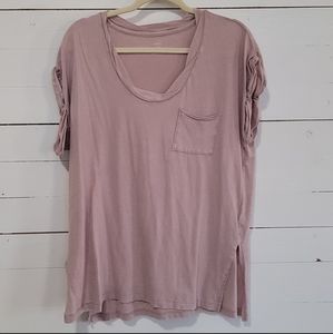 Aerie Tee
